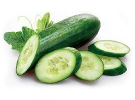 Extract cucumber