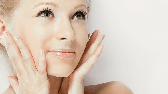 facial rejuvenation