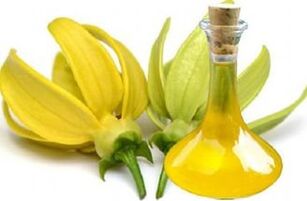 ylang ylang oil for skin rejuvenation