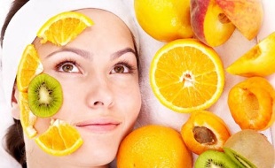 homemade masks for facial rejuvenation